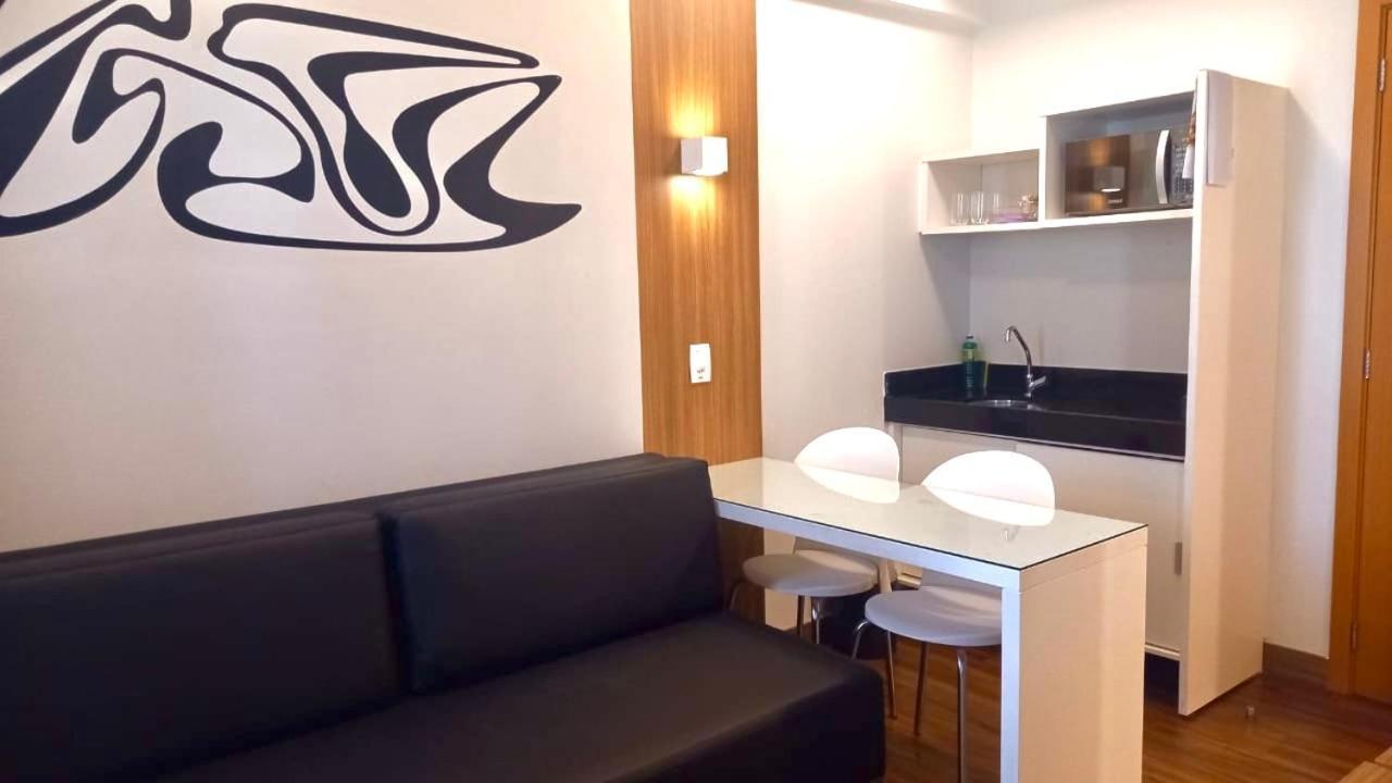 Flat No S4 Em Aguas Claras Apartment Brasilia