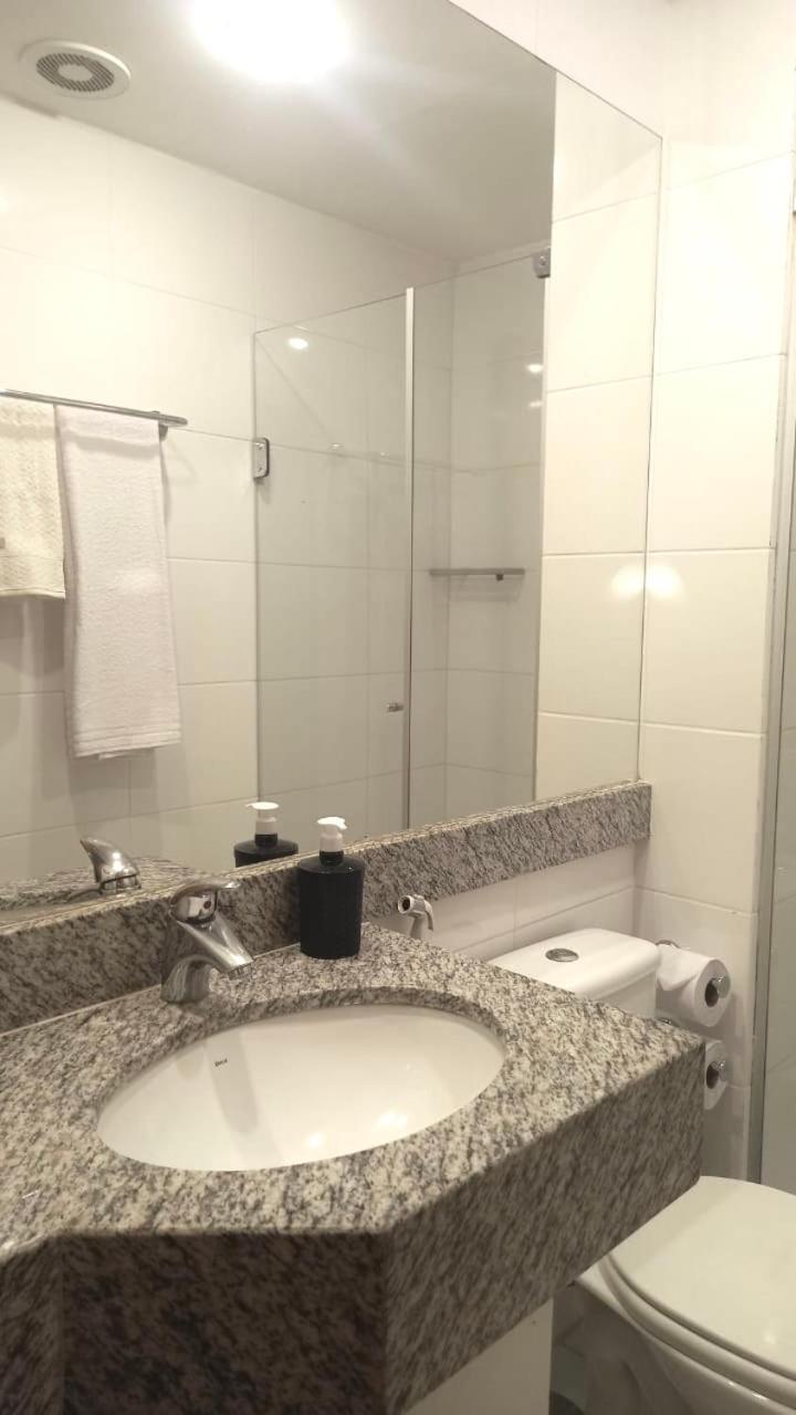 Flat No S4 Em Aguas Claras * Brasilia