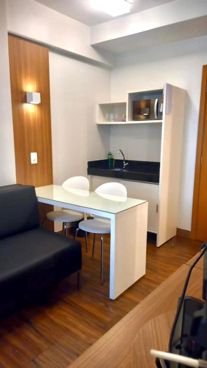 Apartment Flat No S4 Em Aguas Claras