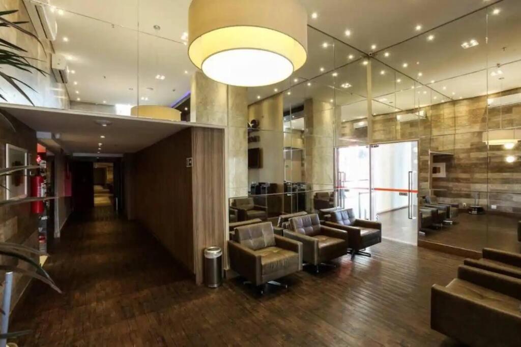 Apartment Flat No S4 Em Aguas Claras